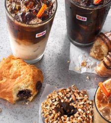 Smart beans: Dunkin CEO’s plan to win the coffee wars