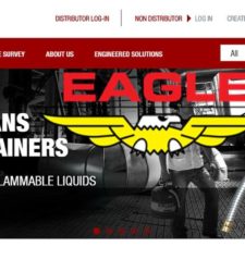 Justrite Safety Group Acquires Eagle Manufacturing Co.