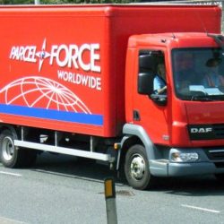 Should you have branded packaging for your deliveries?