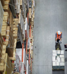 Ongoing Labor Shortage Underscores Need for Optimized Warehouses