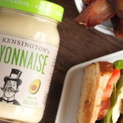 Unilever’s Sir Kensington’s eyes UK launch by end of 2018
