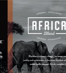 Brand Study: 7-Eleven launches new premium African coffee