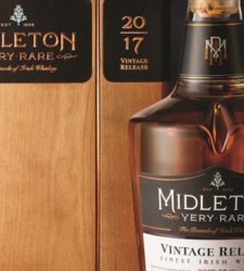 Case study | Distilling the story behind Midleton Distillery’s Very Rare limited edition