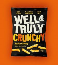 International Review: New Pack Design and Brand Identity for Well&Truly