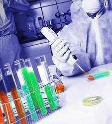 Chemical Industry Reaches for Sustainability