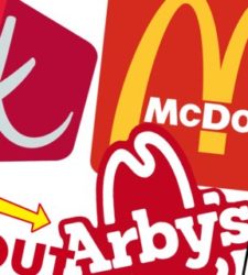 Brand insights: Why so many fast food logos are red