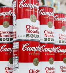 Can New Strategies Keep Campbell Soup from Going Cold?