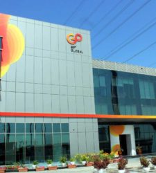Petrochem giant acquires UAE lube manufacturer