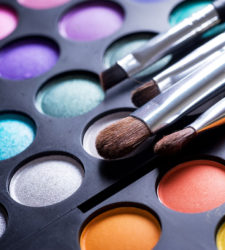 A Splash of Colour: Poland’s Booming Make-up Industry