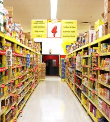 Shrinkflation: When less is not more at the grocery store