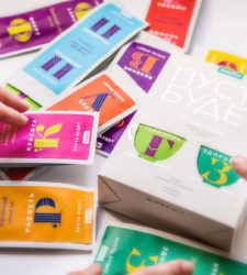 Tea Brand Customizes Packaging For Every Market And Occasion