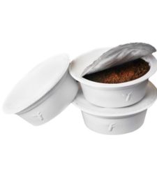 A new generation of compostable coffee capsule