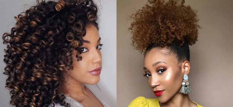 Bloggers Share Their Best Advice for Transitioning to Natural Hair