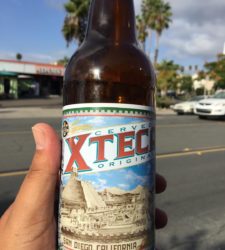 SD Craft Beverage Co. Releases Cerveza XTECA Mexican American Lager