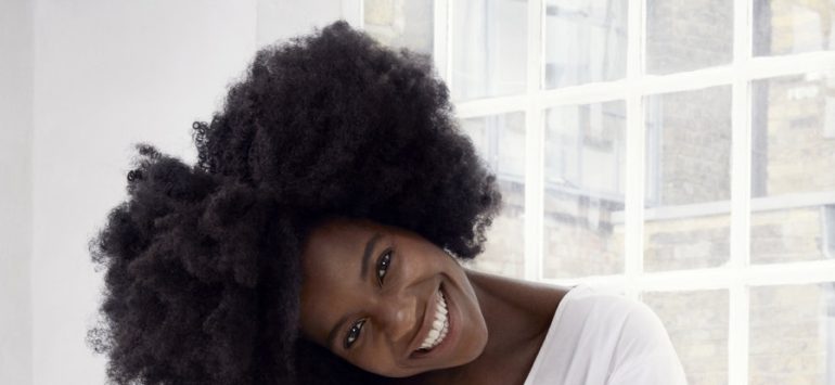 Opinion: Blogger Freddie Harrel’s Natural Extension Line Is Just What Black Women Need
