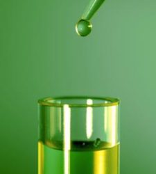 The 10 green chemicals driving a disruptive new industry