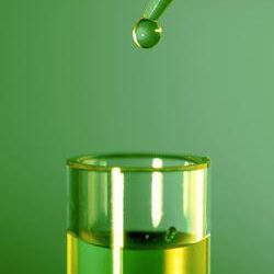 The 10 green chemicals driving a disruptive new industry
