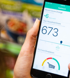 Kroger rolls out app to spur healthier grocery shopping