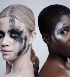 Beauty Customization: Make-up Meeting Diversity