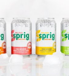 Sprig expands cannabis-infused beverage distribution