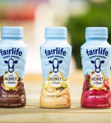 Fairlife releases new lactose-free, RTD beverage line