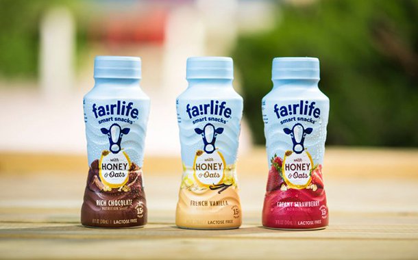 Fairlife releases new lactose-free, RTD beverage line