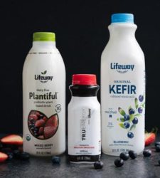 Lifeway Foods unveils updated brand look