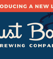 Dust Bowl Brewing Co. Rebrands as part of 10-year anniversary