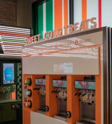7-Eleven’s New ‘Lab’ Store Is Experiment in Convenience